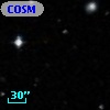 COSMOS J100317.40+015225.7