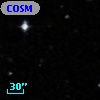 COSMOS J100318.34+015205.2
