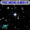 TYC 3634-1483-1