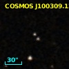 2MASS J10030910+0151525