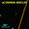 zCOSMOS 809129