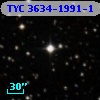TYC 3634-1991-1