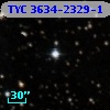 TYC 3634-2329-1