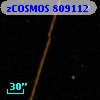 zCOSMOS 809112