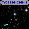 TYC 3634-2340-1