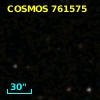 COSMOS J100219.68+015716.3