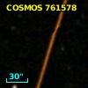 COSMOS J100249.84+015733.4