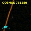 COSMOS J100247.40+015733.3