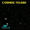 COSMOS J100223.93+015731.2