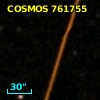 COSMOS J100250.16+015730.3