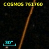 COSMOS J100249.63+015729.6