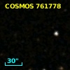 COSMOS J100217.60+015729.0