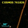 COSMOS J100251.44+015728.6
