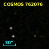 COSMOS J100224.17+015724.8