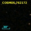 COSMOS J100241.15+015724.4