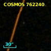 COSMOS J100247.88+015721.0