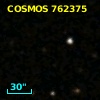 COSMOS J100216.77+015720.7
