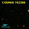 COSMOS J100219.13+015716.2