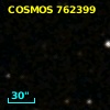 COSMOS J100219.05+015719.5