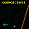 COSMOS J100252.52+015723.6