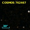 COSMOS J100218.86+015717.5