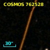 COSMOS J100249.99+015716.6
