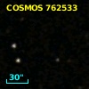 COSMOS J100223.64+015717.6