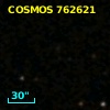 COSMOS J100220.06+015722.2