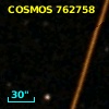 COSMOS J100251.99+015721.3