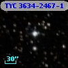 TYC 3634-2467-1