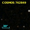 COSMOS J100218.93+015714.9