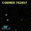 COSMOS J100223.99+015713.6