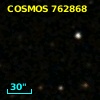 COSMOS J100217.42+015714.2