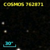 COSMOS J100222.87+015711.4