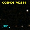 COSMOS J100218.47+015713.8