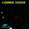 COSMOS J100222.88+015708.5