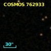 COSMOS J100240.04+015713.6