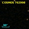 COSMOS J100241.12+015712.7