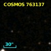 COSMOS J100220.35+015710.5