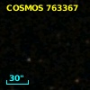 COSMOS J100221.03+015716.6
