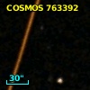 COSMOS J100247.87+015704.1