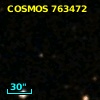 COSMOS J100221.76+015703.2