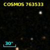 COSMOS J100217.65+015702.0