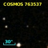 COSMOS J100223.05+015702.7