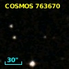 COSMOS J100223.68+015701.2