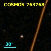 COSMOS J100251.97+015700.1