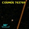 COSMOS J100251.92+015658.2