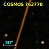 COSMOS J100249.50+015700.6