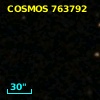 COSMOS J100241.34+015657.6