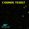 COSMOS J100239.96+015659.3